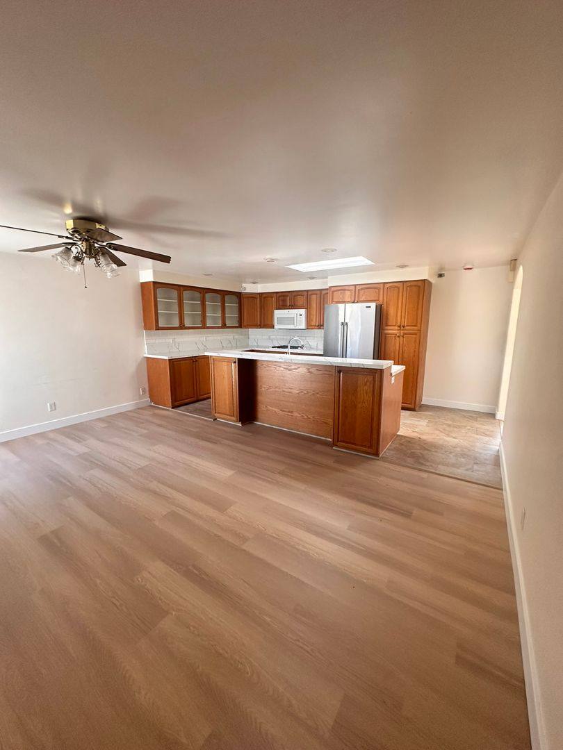 Apartment for rent at 6328 Cleo St, San Diego, CA 92115