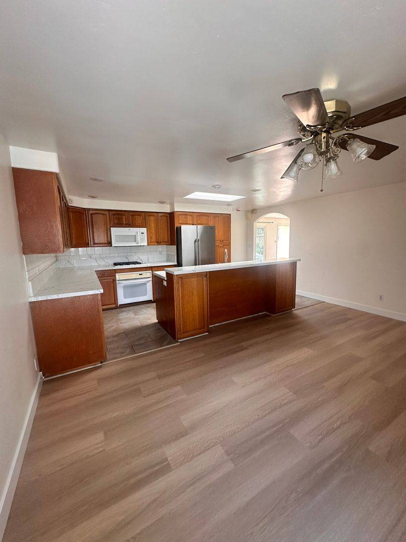 Apartment for rent at 6328 Cleo St, San Diego, CA 92115