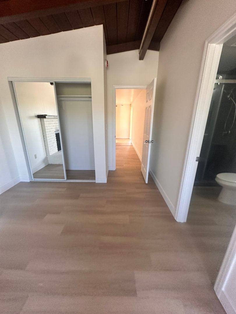 Apartment for rent at 6328 Cleo St, San Diego, CA 92115