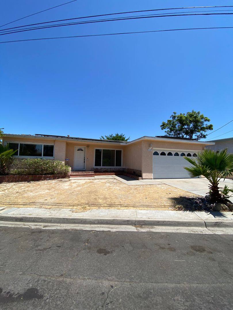 Apartment for rent at 6328 Cleo St, San Diego, CA 92115