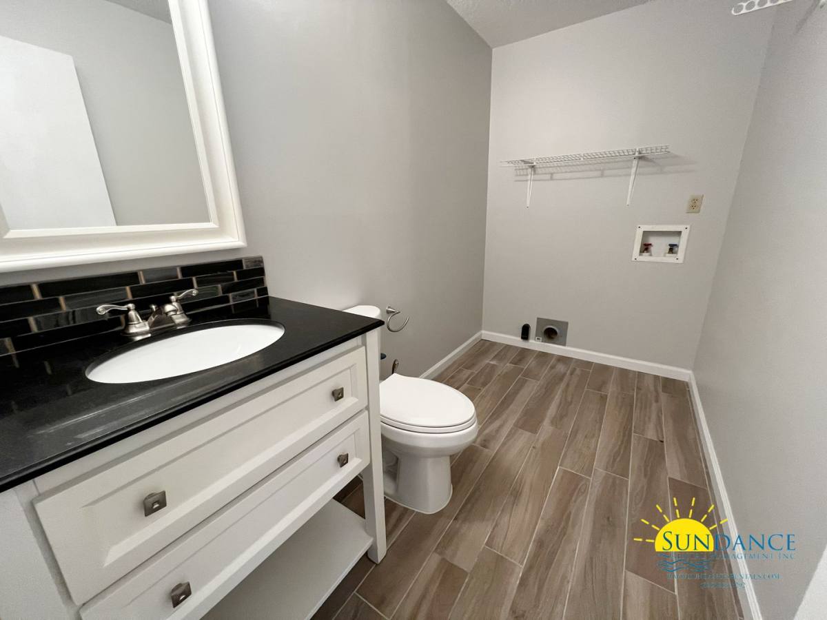 Townhouse for rent at 106 Brookmeade Dr, Crestview, FL 32539
