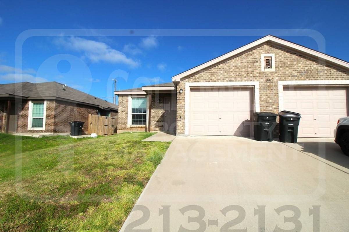 Apartment for rent at 907 Lasso Dr, Killeen, TX 76543