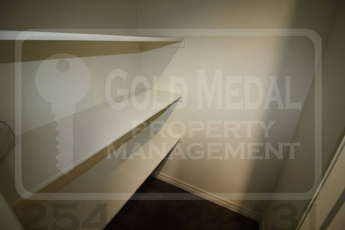 Apartment for rent at 907 Lasso Dr, Killeen, TX 76543