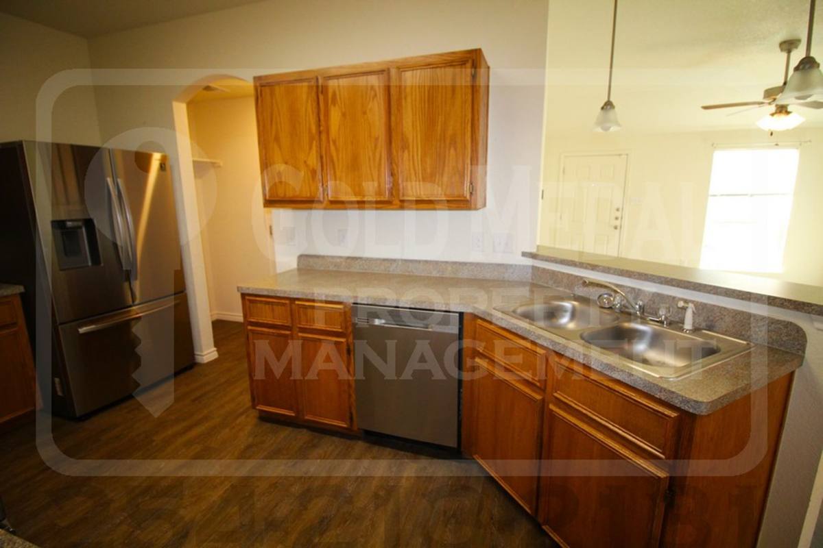 Apartment for rent at 907 Lasso Dr, Killeen, TX 76543