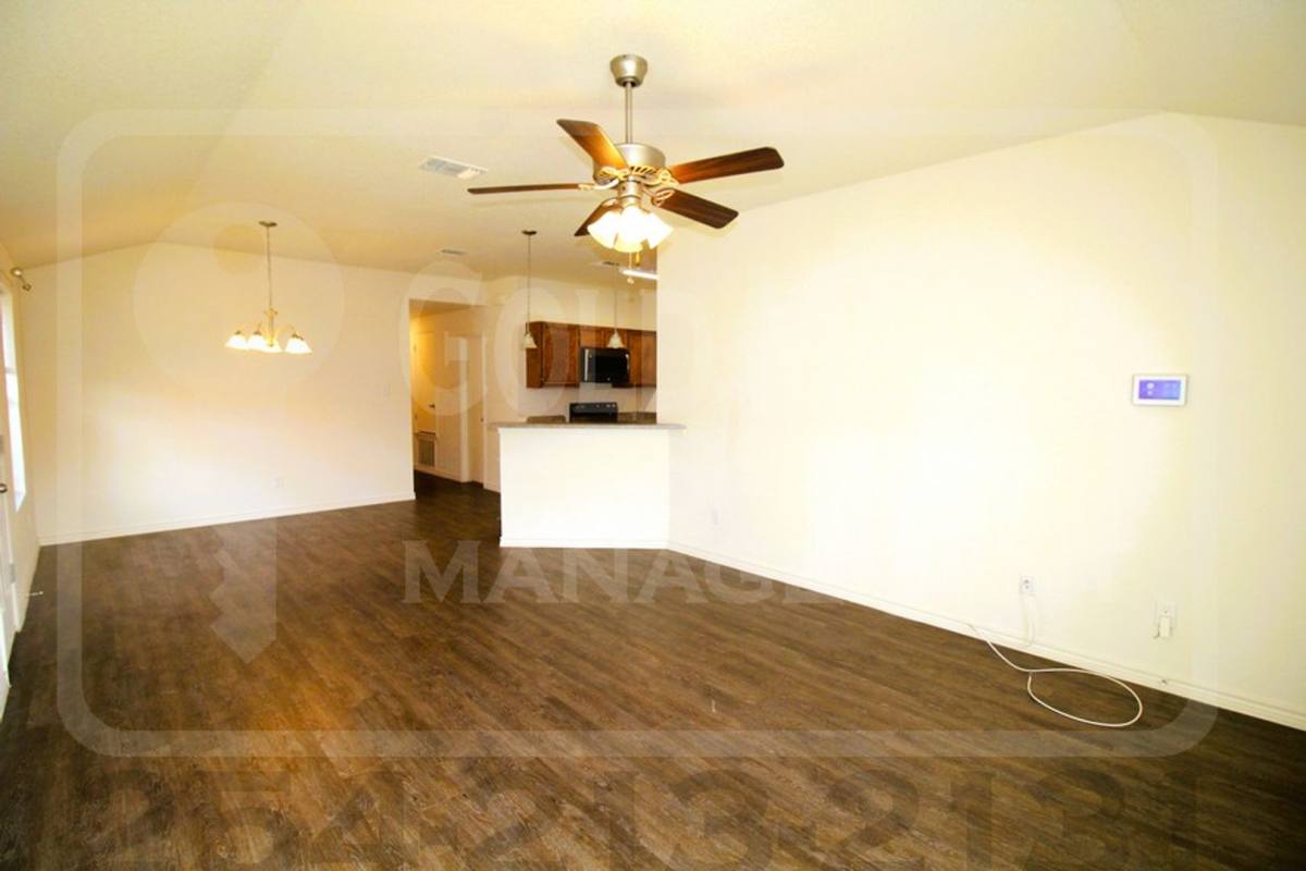 Apartment for rent at 907 Lasso Dr, Killeen, TX 76543