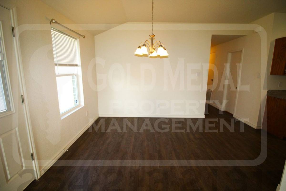 Apartment for rent at 907 Lasso Dr, Killeen, TX 76543