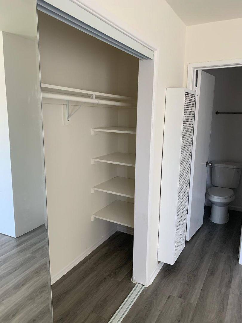 Apartment for rent at 140 N Hoover St, Los Angeles, CA 90004