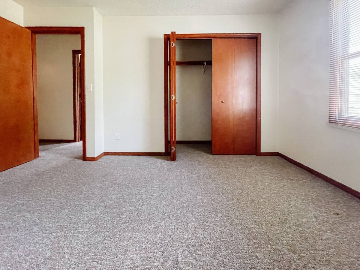 Apartment for rent at 3624 W 27th St, Muncie, IN 47302