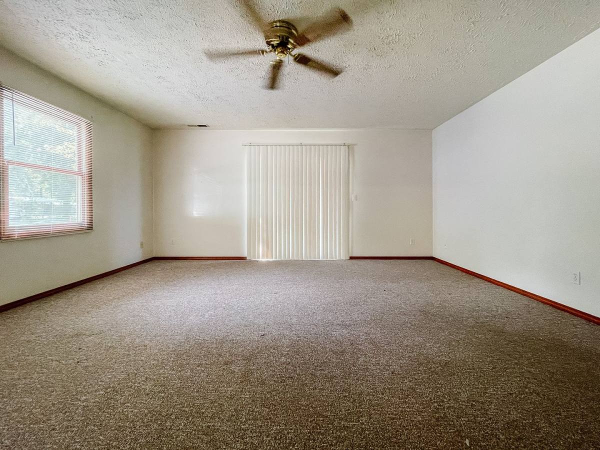 Apartment for rent at 3624 W 27th St, Muncie, IN 47302