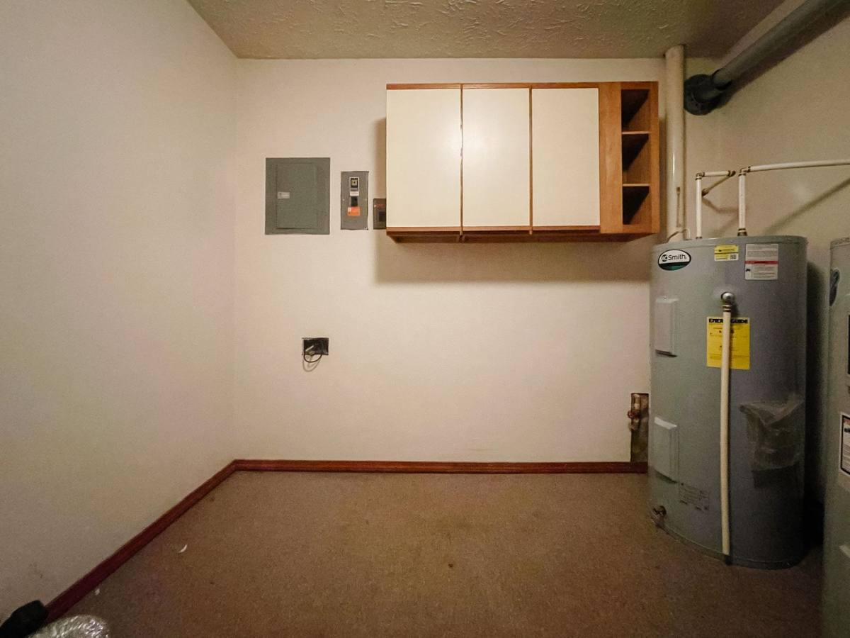 Apartment for rent at 3624 W 27th St, Muncie, IN 47302