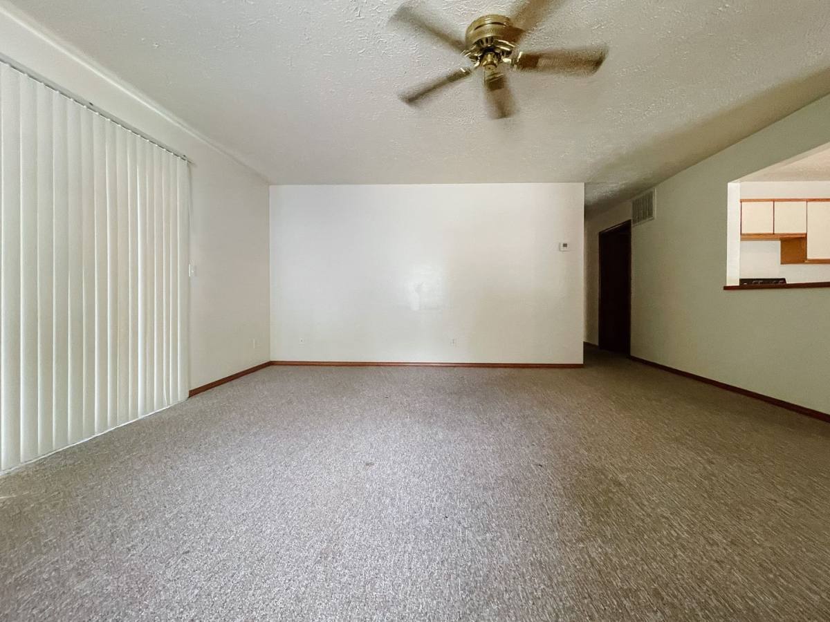 Apartment for rent at 3624 W 27th St, Muncie, IN 47302