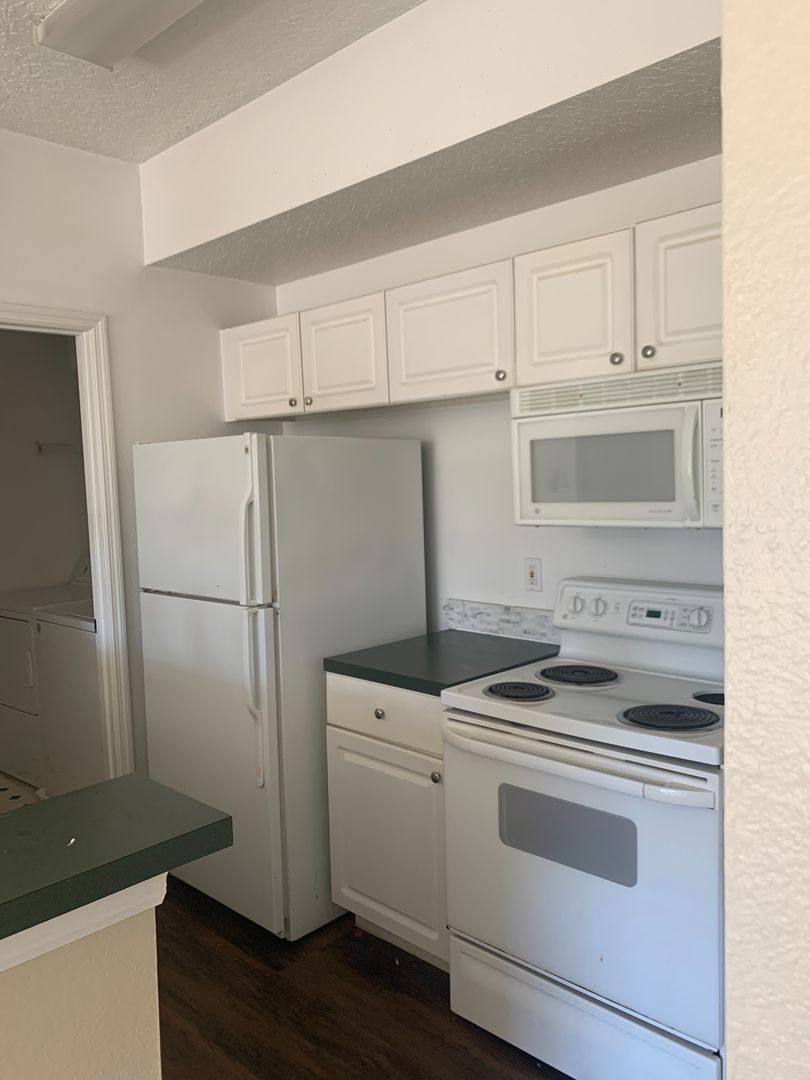 Apartment for rent at 5578 Metrowest Blvd #BLDG 1, 206, Orlando, FL 32811