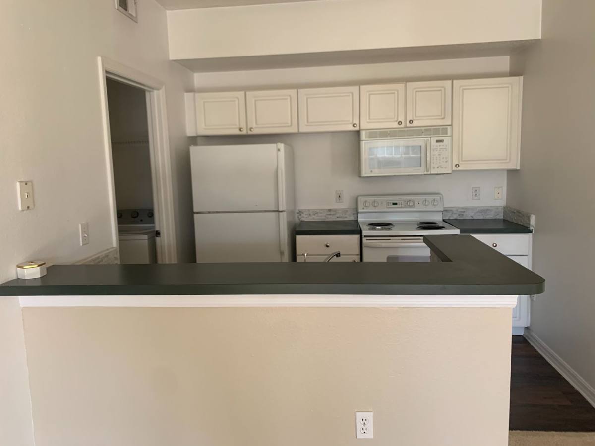 Apartment for rent at 5578 Metrowest Blvd #BLDG 1, 206, Orlando, FL 32811