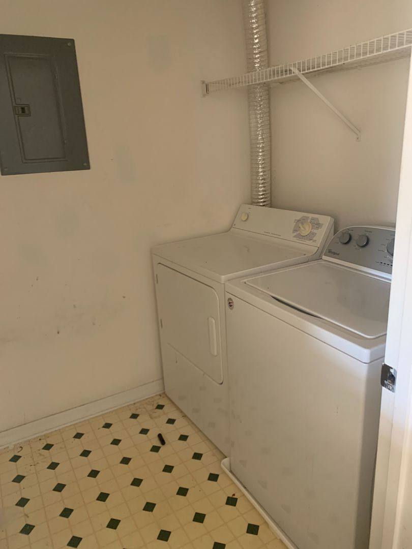 Apartment for rent at 5578 Metrowest Blvd #BLDG 1, 206, Orlando, FL 32811