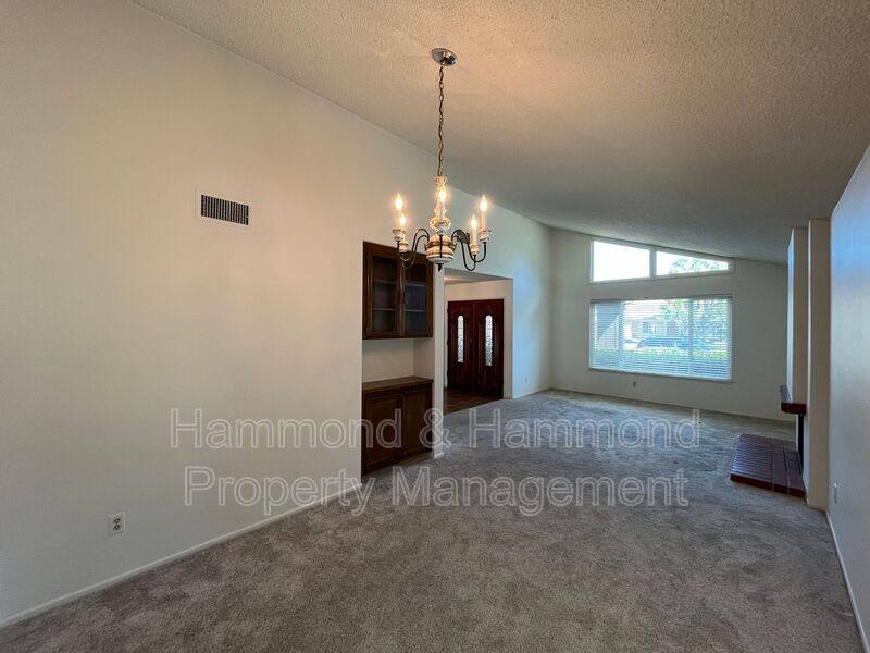 House for rent at 11735 La Tierra Court, Porter Ranch, CA 91326