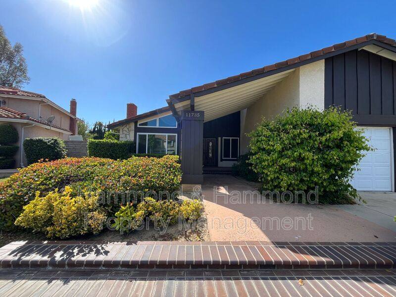 House for rent at 11735 La Tierra Court, Porter Ranch, CA 91326