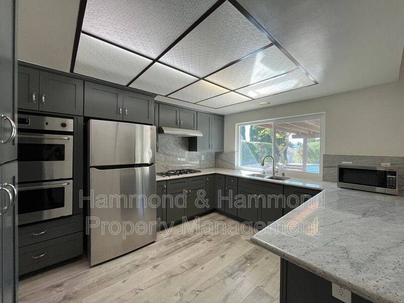 House for rent at 11735 La Tierra Court, Porter Ranch, CA 91326