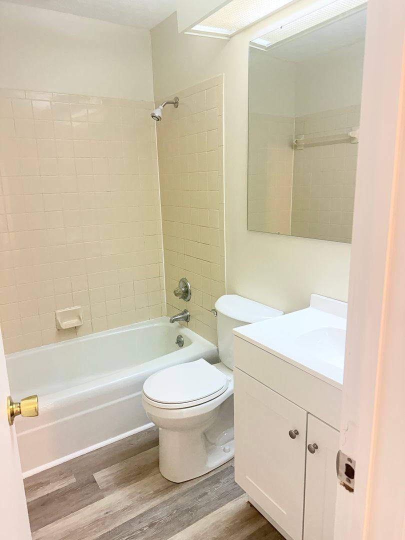 Apartment for rent at 280 Edgewood Rd, Asheville, NC 28804
