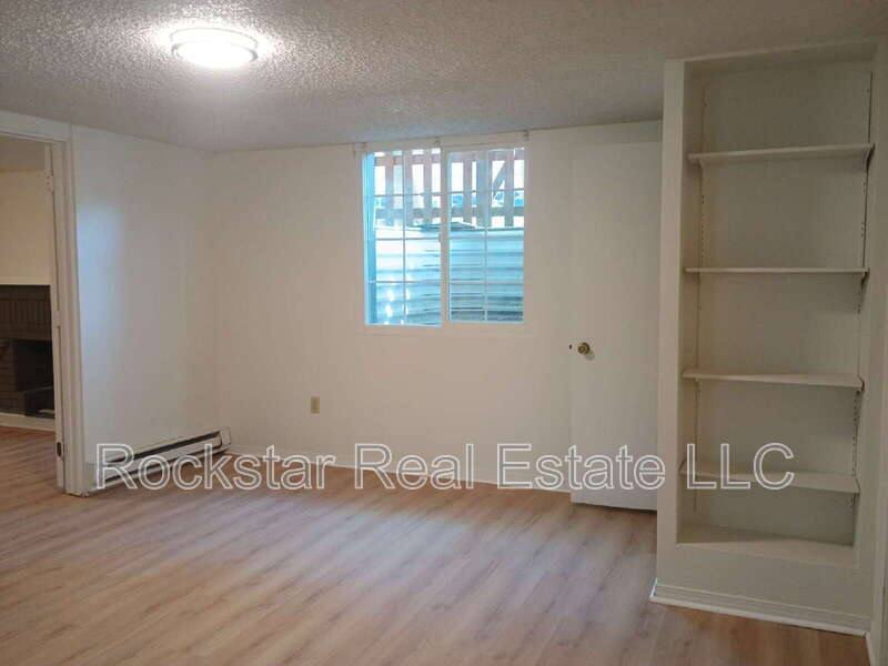 Apartment for rent at 1739 W 10th Ave, Spokane, WA 99204