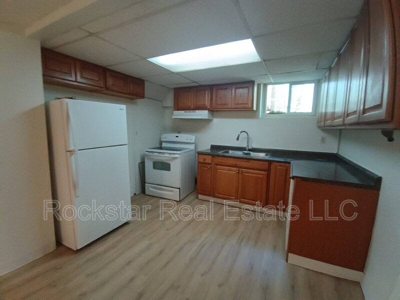 Apartment for rent at 1739 W 10th Ave, Spokane, WA 99204