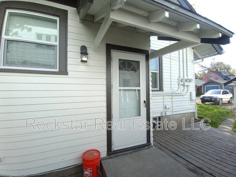 Apartment for rent at 1739 W 10th Ave, Spokane, WA 99204