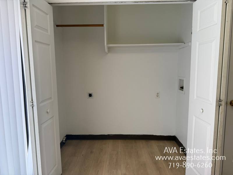 Townhouse for rent at 1405 E 19th St #B, Pueblo, CO 81001