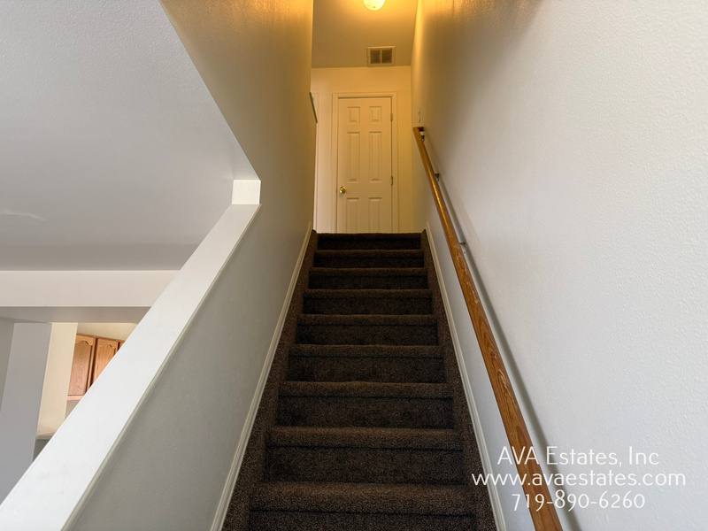Townhouse for rent at 1405 E 19th St #B, Pueblo, CO 81001