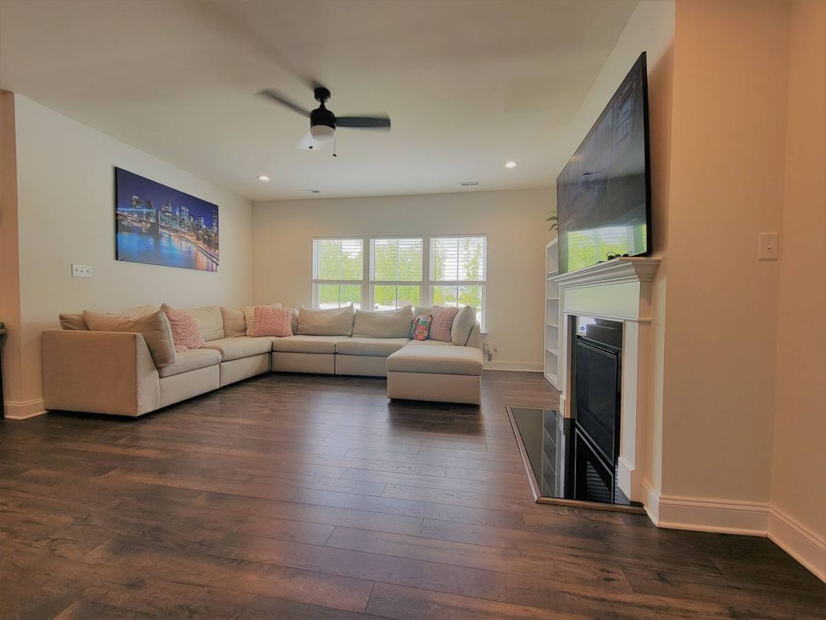 Townhouse for rent at 6904 Dunton Rd, Chesterfield, VA 23832