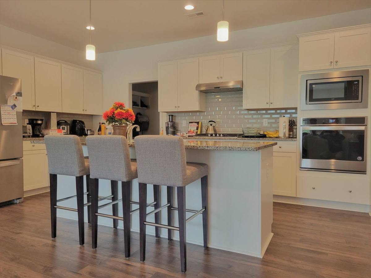 Townhouse for rent at 6904 Dunton Rd, Chesterfield, VA 23832