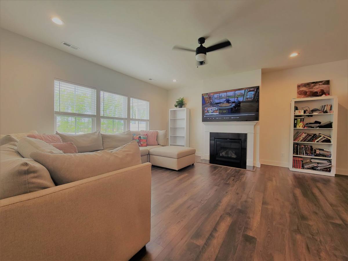 Townhouse for rent at 6904 Dunton Rd, Chesterfield, VA 23832