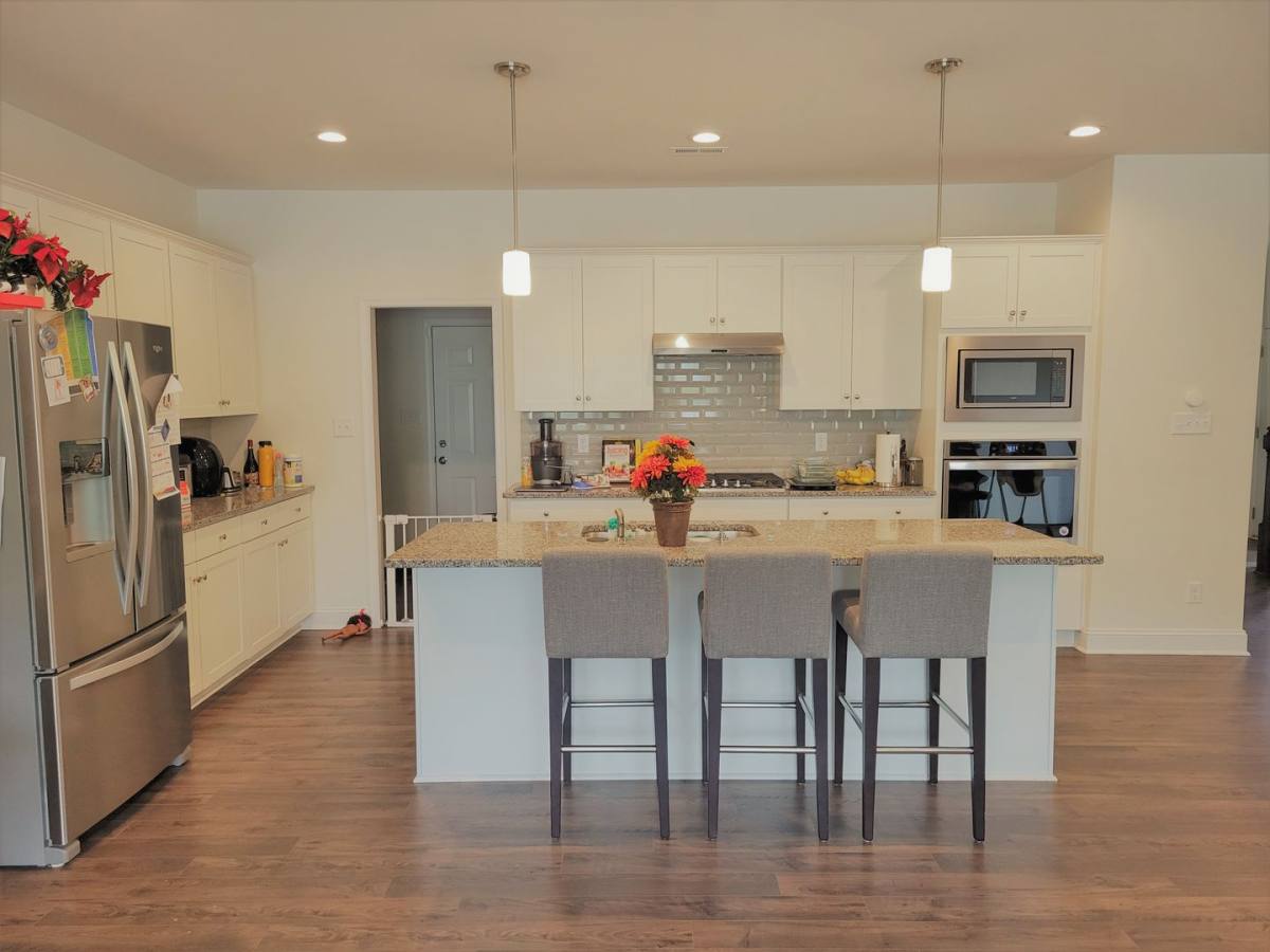 Townhouse for rent at 6904 Dunton Rd, Chesterfield, VA 23832
