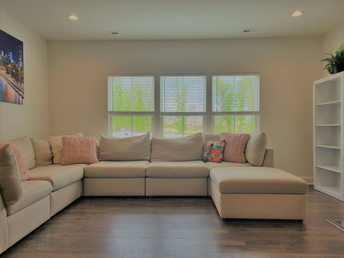 Townhouse for rent at 6904 Dunton Rd, Chesterfield, VA 23832