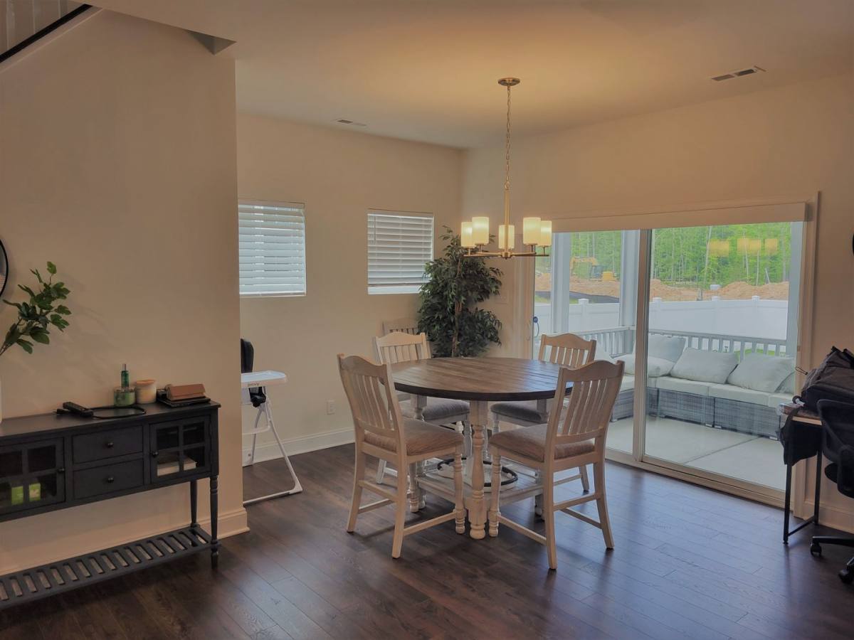 Townhouse for rent at 6904 Dunton Rd, Chesterfield, VA 23832