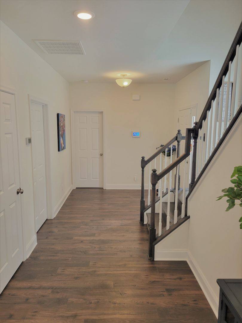 Townhouse for rent at 6904 Dunton Rd, Chesterfield, VA 23832