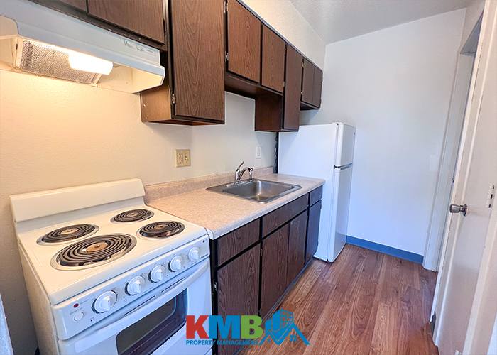Apartment for rent at 732 Michael St, Iowa City, IA 52245