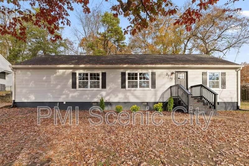 House for rent at 3919 Weldon Dr, Chattanooga, TN 37412