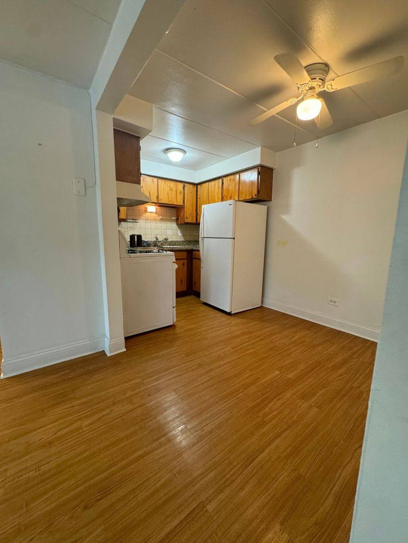 Apartment for rent at 2402 N New England Ave, Elmwood Park, IL 60707