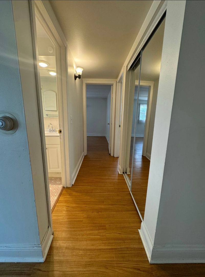 Apartment for rent at 2402 N New England Ave, Elmwood Park, IL 60707
