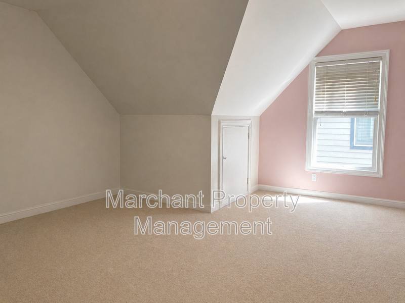 Townhouse for rent at 708 Bennett St #A, Greenville, SC 29609