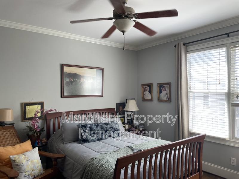 Townhouse for rent at 708 Bennett St #A, Greenville, SC 29609