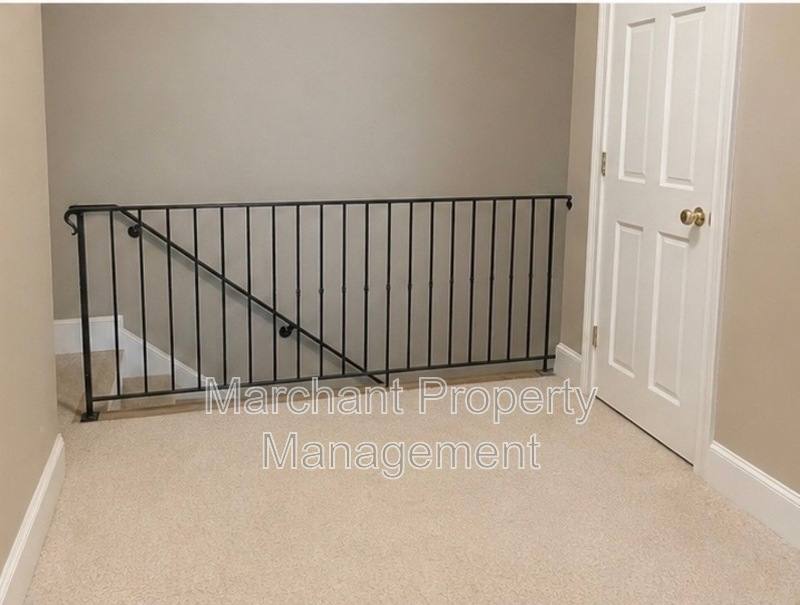 Townhouse for rent at 708 Bennett St #A, Greenville, SC 29609