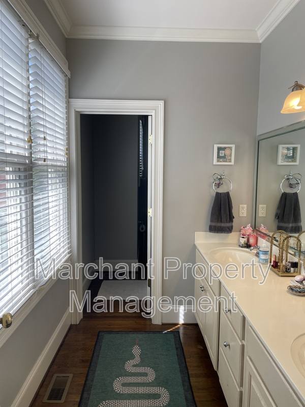Townhouse for rent at 708 Bennett St #A, Greenville, SC 29609