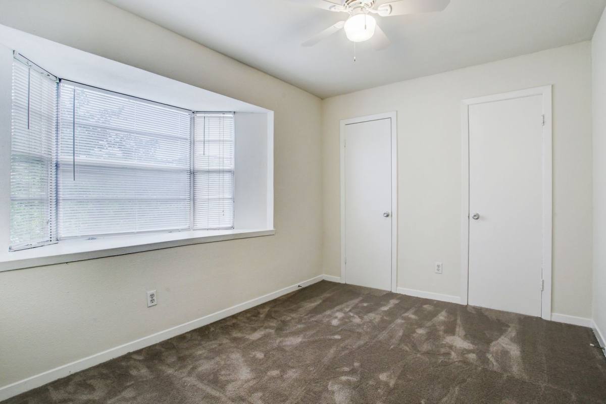 Apartment for rent at 1624 Marshall, Houston, TX 77006