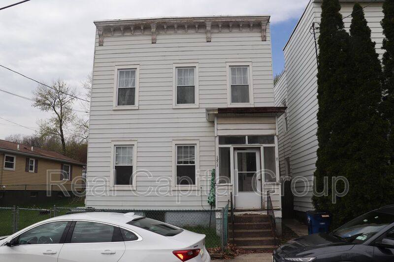 Apartment for rent at 171 Lancaster St, Cohoes, NY 12047