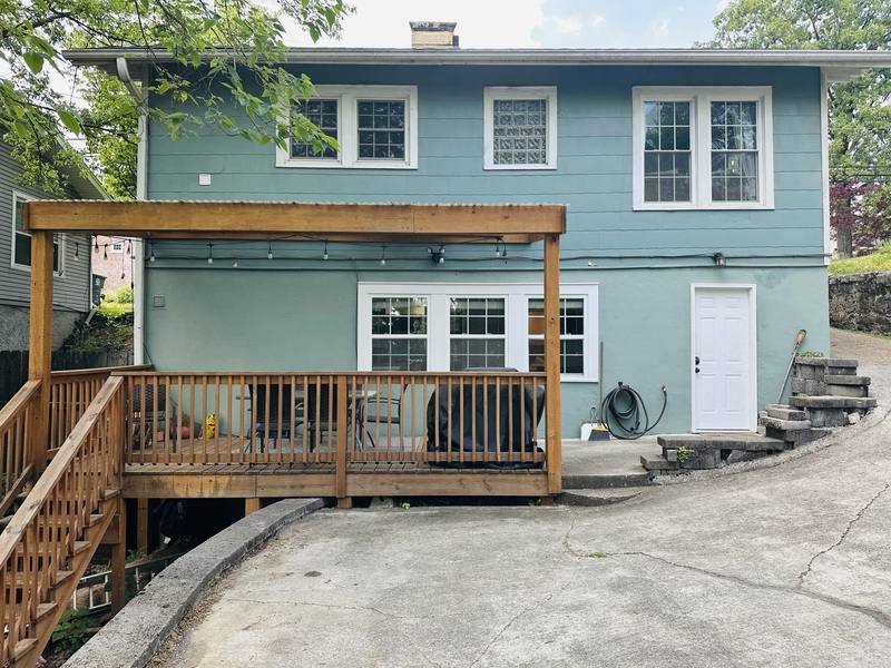 Apartment for rent at 708 Dallas Rd #B, Chattanooga, TN 37405
