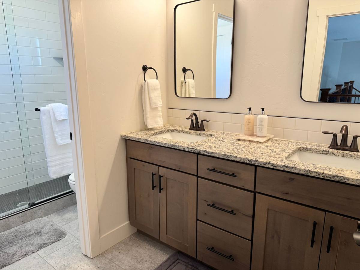House for rent at 2545 Fryingpan Dr, Grand Junction, CO 81505
