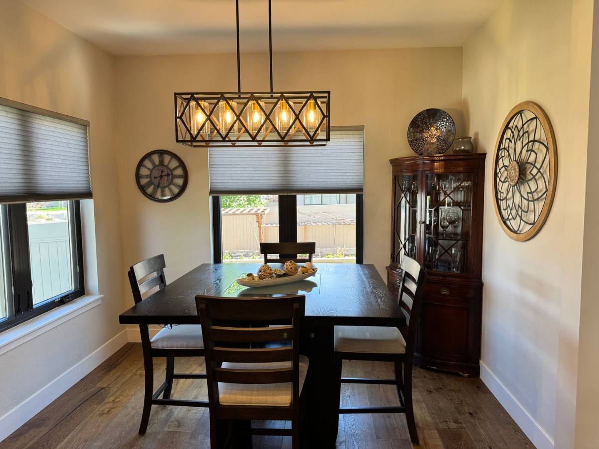 House for rent at 2545 Fryingpan Dr, Grand Junction, CO 81505