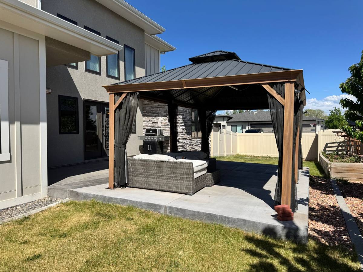 House for rent at 2545 Fryingpan Dr, Grand Junction, CO 81505