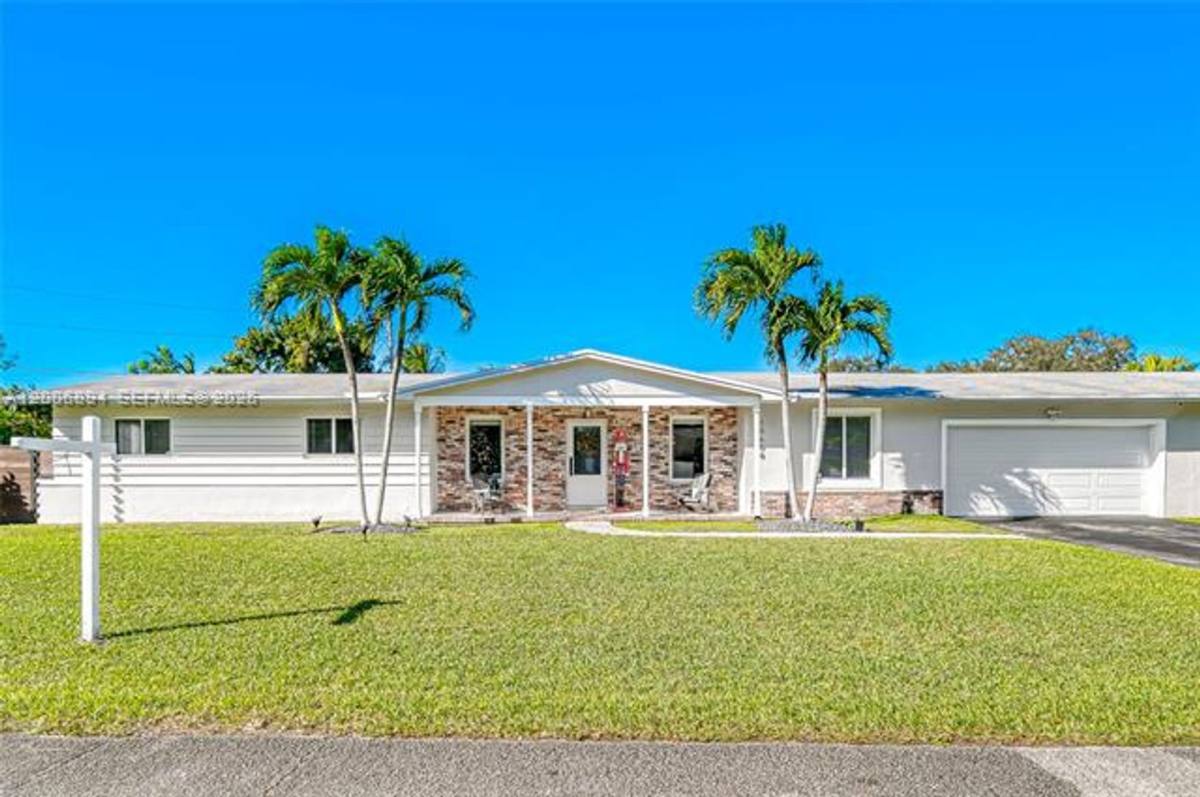 House for rent at 10600 SW 80th Court, Miami, FL 33156