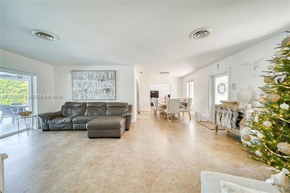 House for rent at 10600 SW 80th Court, Miami, FL 33156